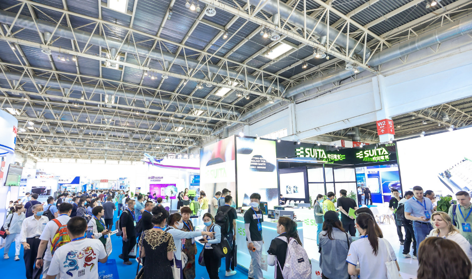 創(chuàng)新驅動！2024北京國際智能工廠及自動化展覽會精彩呈現(xiàn)